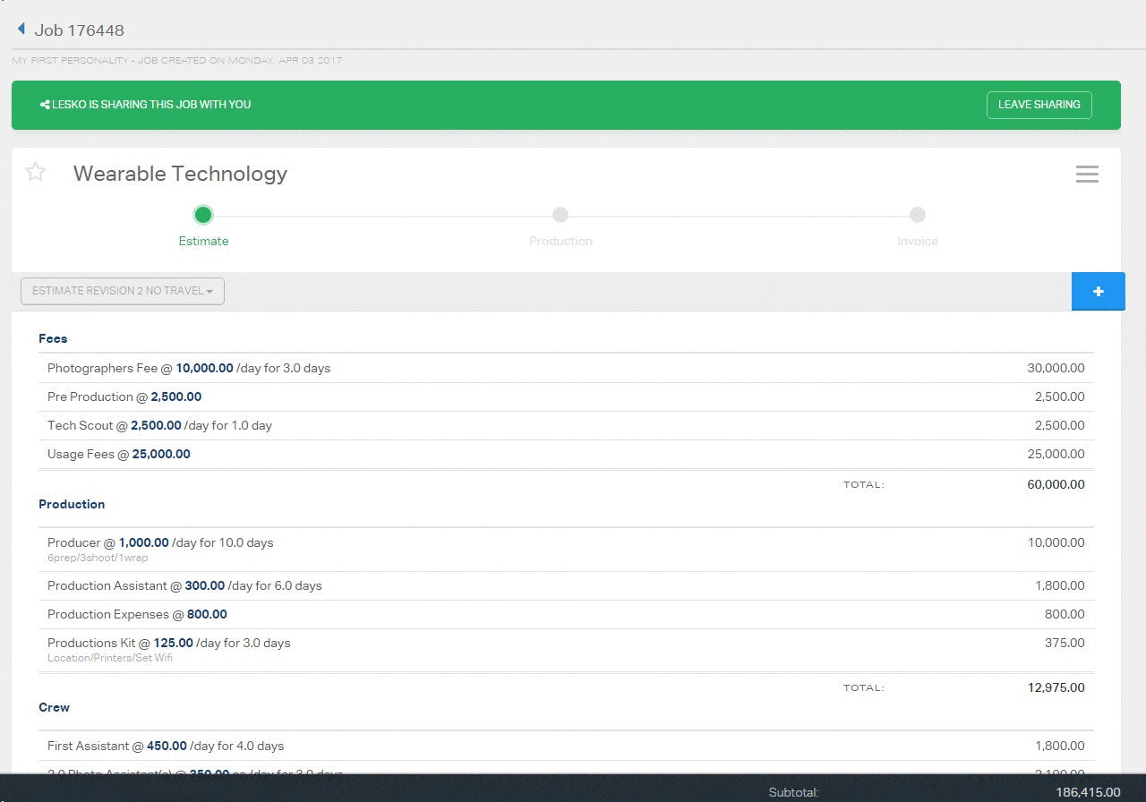 revision 2 - BlinkBid