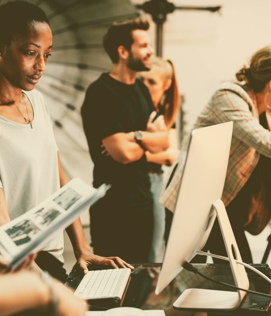 Agencies Agents sm - BlinkBid