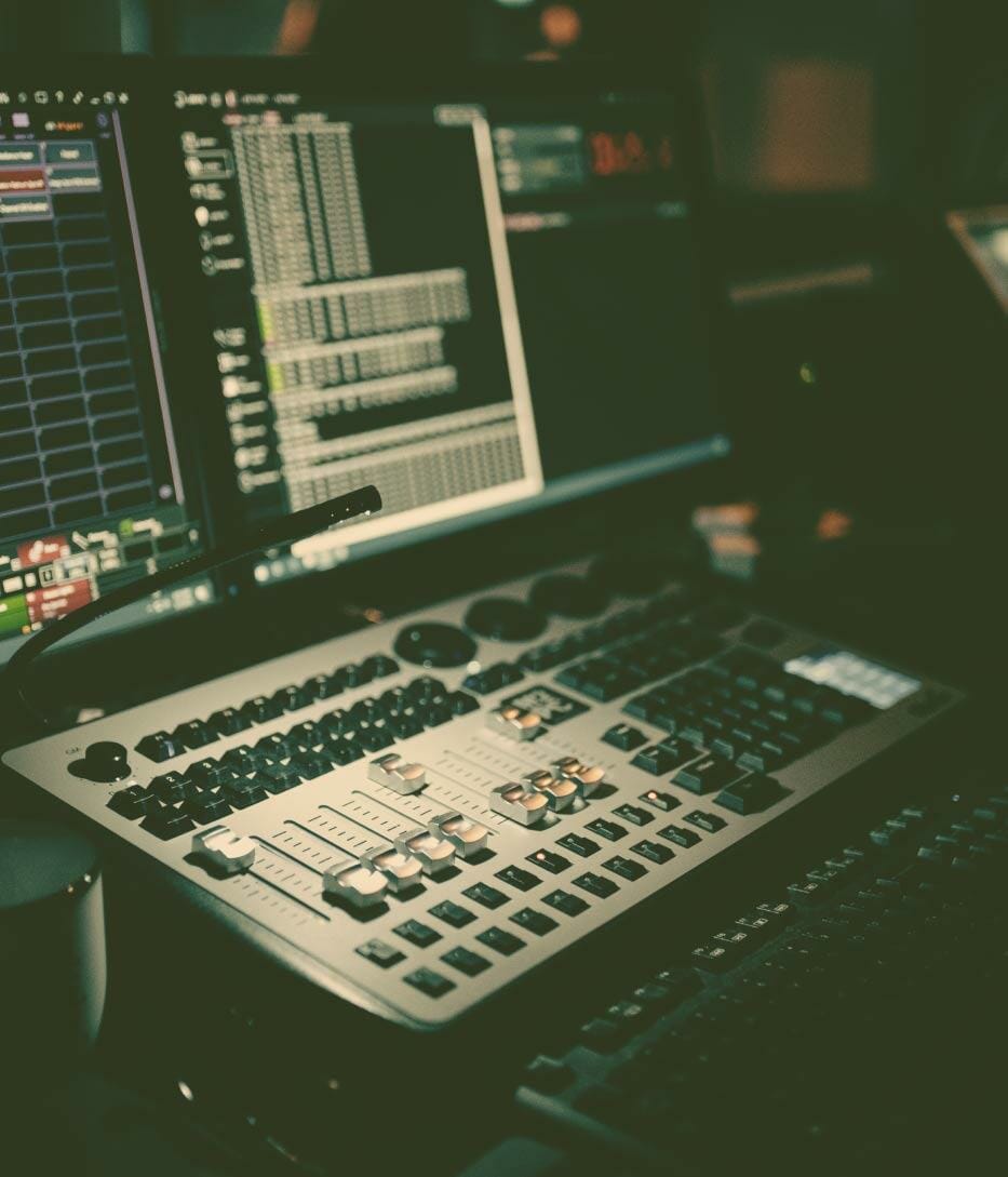 Post Production sm - BlinkBid