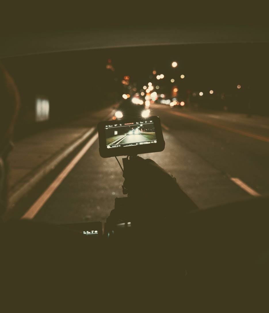 Video Production sm - BlinkBid